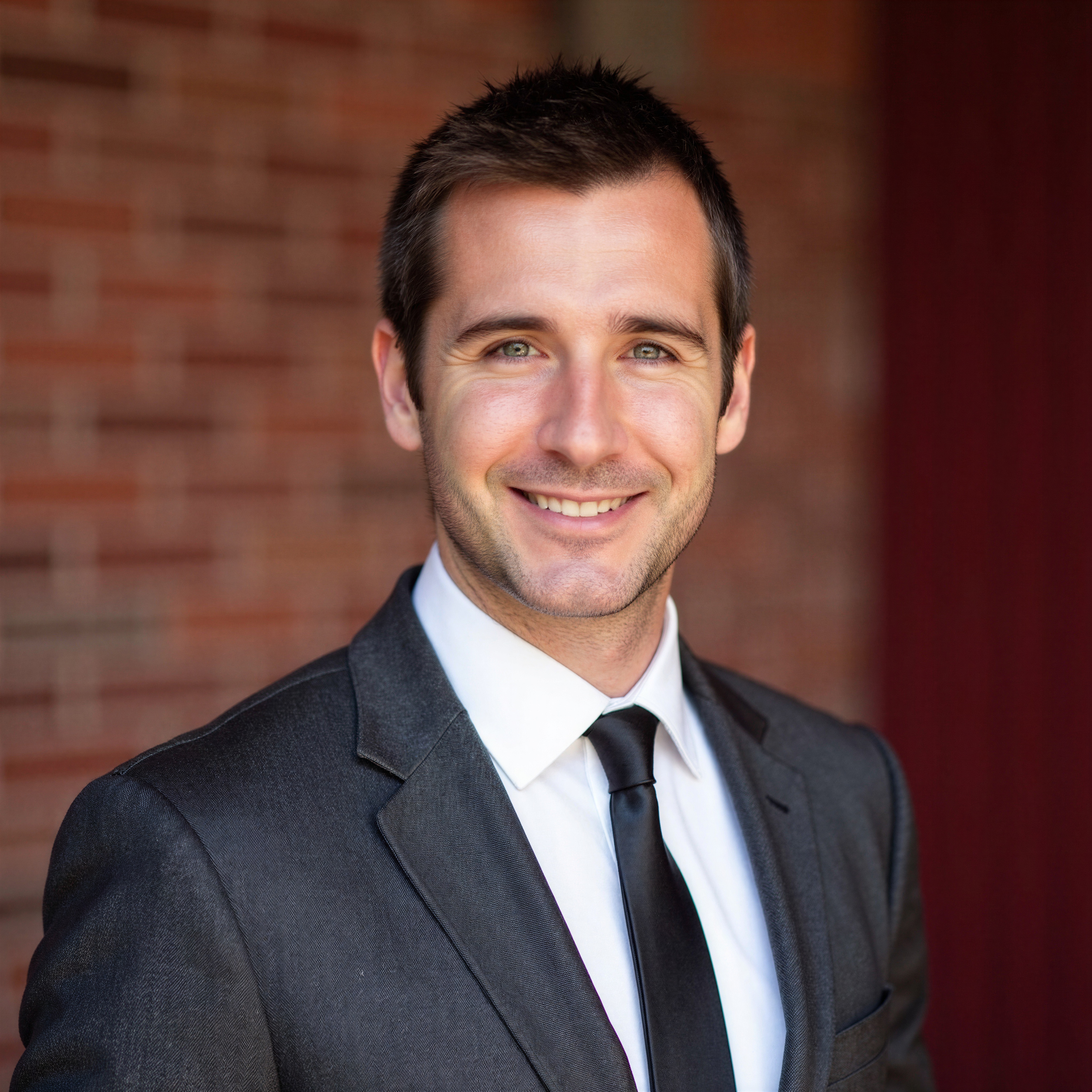 Matthieu Bidart, Founder of Bidart Partners